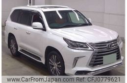 lexus lx 2016 -LEXUS 【釧路 308ﾐ 111】--Lexus LX DBA-URJ201W--URJ201W-4217089---LEXUS 【釧路 308ﾐ 111】--Lexus LX DBA-URJ201W--URJ201W-4217089-