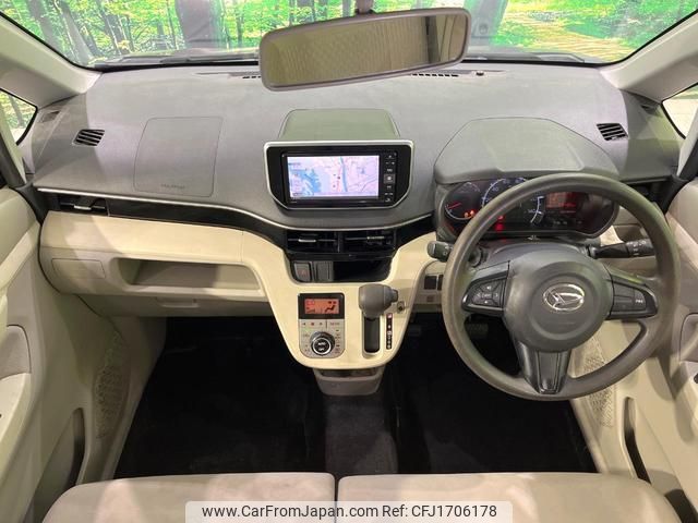 daihatsu move 2017 CFJ1706178 image 2