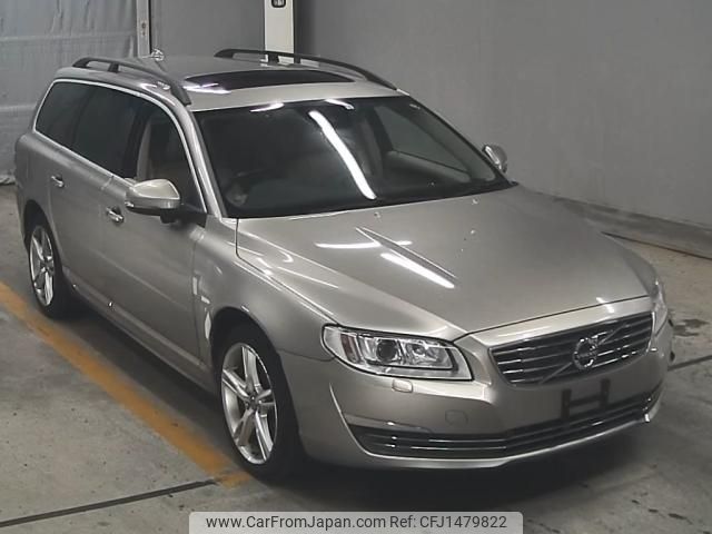 volvo v70 2016 -VOLVO--Volvo V70 YV1BW41M0G1368350---VOLVO--Volvo V70 YV1BW41M0G1368350- image 1
