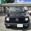 mercedes-benz g-class 2005 -MERCEDES-BENZ--Benz G Class GH-463245--WDB4632451X160828---MERCEDES-BENZ--Benz G Class GH-463245--WDB4632451X160828- image 17