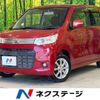 suzuki wagon-r 2014 -SUZUKI--Wagon R DBA-MH34S--MH34S-767489---SUZUKI--Wagon R DBA-MH34S--MH34S-767489- image 1