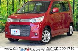 suzuki wagon-r 2014 -SUZUKI--Wagon R DBA-MH34S--MH34S-767489---SUZUKI--Wagon R DBA-MH34S--MH34S-767489-