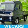 suzuki carry-truck 2023 quick_quick_DA16T_DA16T-752631 image 1