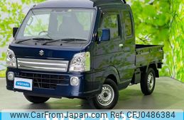 suzuki carry-truck 2023 quick_quick_DA16T_DA16T-752631