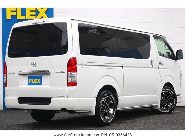 toyota hiace-van 2023 -TOYOTA--Hiace Van 3DF-GDH201V--GDH201-1088285---TOYOTA--Hiace Van 3DF-GDH201V--GDH201-1088285- image 2