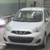 nissan march 2017 -NISSAN--March K13-074903---NISSAN--March K13-074903- image 5
