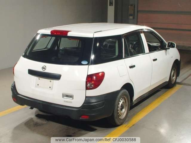 nissan ad-van 2014 -NISSAN--AD Van DBF-VY12--VY12-169709---NISSAN--AD Van DBF-VY12--VY12-169709- image 2