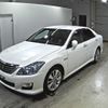 toyota crown 2009 -TOYOTA--Crown GWS204-0013220---TOYOTA--Crown GWS204-0013220- image 5