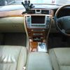 toyota crown-majesta 2004 -TOYOTA--Crown Majesta UZS186-0006243---TOYOTA--Crown Majesta UZS186-0006243- image 9