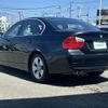 bmw 3-series 2006 -BMW--BMW 3 Series ABA-VB23--WBAVB56090ND26032---BMW--BMW 3 Series ABA-VB23--WBAVB56090ND26032- image 15