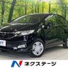 honda fit 2018 -HONDA--Fit DBA-GK4--GK4-1307627---HONDA--Fit DBA-GK4--GK4-1307627- image 1