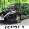 nissan note 2017 -NISSAN--Note DBA-NE12--NE12-206340---NISSAN--Note DBA-NE12--NE12-206340- image 1