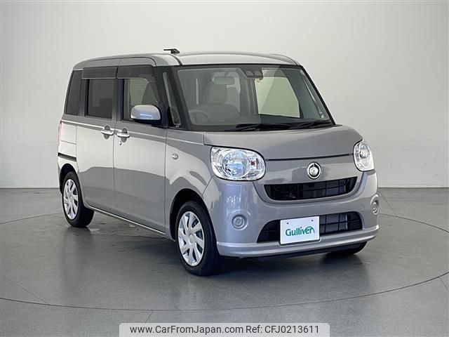 daihatsu move-canbus 2020 -DAIHATSU--Move Canbus 5BA-LA800S--LA800S-0210593---DAIHATSU--Move Canbus 5BA-LA800S--LA800S-0210593- image 1