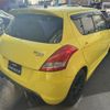 suzuki swift 2011 quick_quick_CBA-ZC32S_ZC32S-100322 image 5