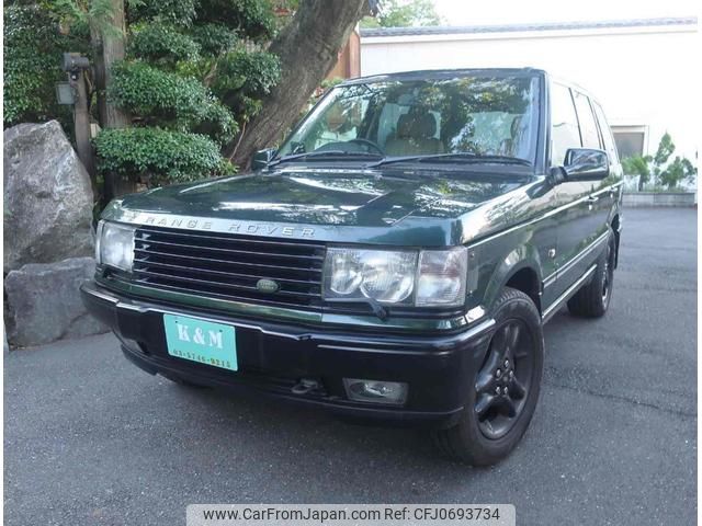 land-rover range-rover 2002 GOO_JP_700057065530240912001 image 1