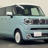 suzuki wagon-r 2022 -SUZUKI 【函館 580ﾃ8880】--Wagon R Smile 5AA-MX91S--MX91S-134004---SUZUKI 【函館 580ﾃ8880】--Wagon R Smile 5AA-MX91S--MX91S-134004- image 16