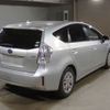 toyota prius-α 2013 -TOYOTA--Prius α ZVW41W-3258105---TOYOTA--Prius α ZVW41W-3258105- image 2