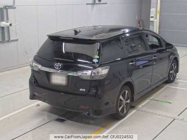 toyota wish 2014 -TOYOTA--Wish ZGE20W-6006601---TOYOTA--Wish ZGE20W-6006601- image 2