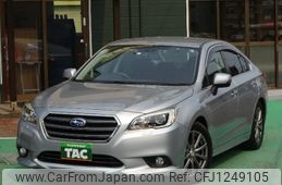 subaru legacy-b4 2016 -SUBARU--Legacy B4 BN9--009768---SUBARU--Legacy B4 BN9--009768-