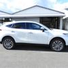 toyota harrier-hybrid 2024 quick_quick_6AA-AXUH80_AXUH80-0108346 image 4