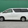 toyota alphard 2012 -TOYOTA--Alphard DBA-ANH20W--ANH20-8235182---TOYOTA--Alphard DBA-ANH20W--ANH20-8235182- image 24