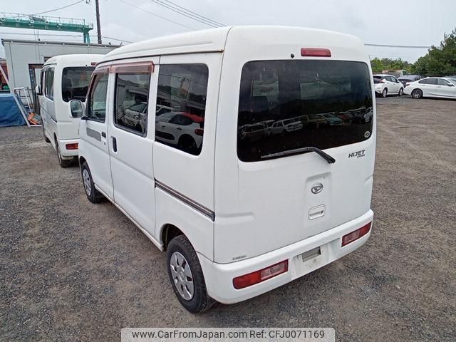 daihatsu hijet-cargo 2010 quick_quick_EBD-S321V_S321V-0072683 image 2