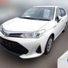 toyota corolla-axio 2018 -TOYOTA--Corolla Axio DAA-NKE165--NKE165-7172339---TOYOTA--Corolla Axio DAA-NKE165--NKE165-7172339- image 1