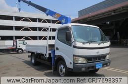 hino dutro 2006 GOO_NET_EXCHANGE_1000528A30220726W001