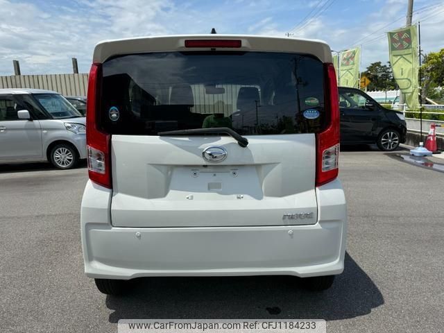 daihatsu move 2016 -DAIHATSU--Move LA150S--0063344---DAIHATSU--Move LA150S--0063344- image 2