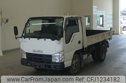 isuzu elf-truck 2008 -ISUZU--Elf NJR85AD-7008891---ISUZU--Elf NJR85AD-7008891-