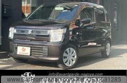 suzuki wagon-r 2020 -SUZUKI--Wagon R 5BA-MH85S--MH85S-109733---SUZUKI--Wagon R 5BA-MH85S--MH85S-109733-