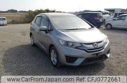 honda fit 2013 -HONDA--Fit DAA-GP5--GP5-3032270---HONDA--Fit DAA-GP5--GP5-3032270-