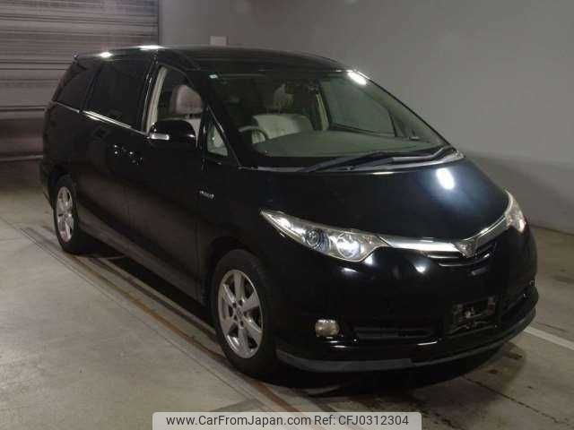 toyota estima-hybrid 2008 TE2117 image 2