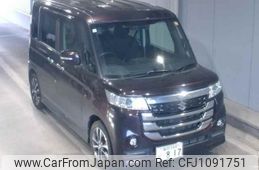 suzuki spacia 2017 -SUZUKI 【福井 584ﾕ817】--Spacia MK42S-803851---SUZUKI 【福井 584ﾕ817】--Spacia MK42S-803851-