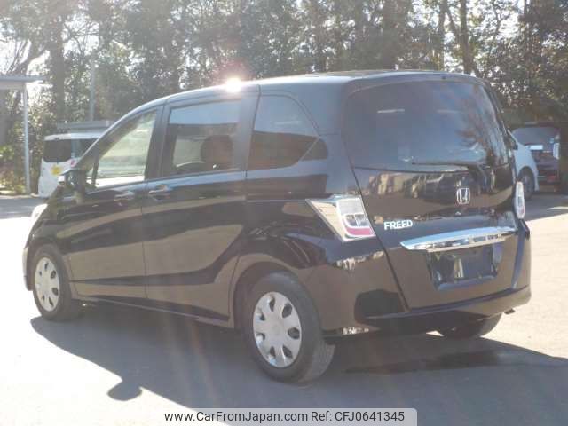 honda freed 2012 -HONDA--Freed DBA-GB3--GB3-1416761---HONDA--Freed DBA-GB3--GB3-1416761- image 2