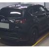 mazda cx-5 2021 -MAZDA 【練馬 302ﾁ4114】--CX-5 3DA-KF2P--KF2P-453231---MAZDA 【練馬 302ﾁ4114】--CX-5 3DA-KF2P--KF2P-453231- image 2