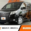 toyota noah 2017 -TOYOTA--Noah DBA-ZRR80G--ZRR80G-0326723---TOYOTA--Noah DBA-ZRR80G--ZRR80G-0326723- image 1