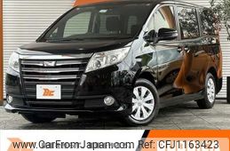 toyota noah 2017 -TOYOTA--Noah DBA-ZRR80G--ZRR80G-0326723---TOYOTA--Noah DBA-ZRR80G--ZRR80G-0326723-