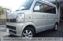 mazda scrum-wagon 2009 -MAZDA 【名変中 】--Scrum Wagon DG64W--294701---MAZDA 【名変中 】--Scrum Wagon DG64W--294701-