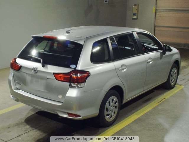 toyota corolla-fielder 2020 -TOYOTA--Corolla Fielder DBA-NZE164G--NZE164-7079167---TOYOTA--Corolla Fielder DBA-NZE164G--NZE164-7079167- image 2