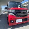 honda n-box 2017 -HONDA--N BOX DBA-JF1--JF1-2554350---HONDA--N BOX DBA-JF1--JF1-2554350- image 1