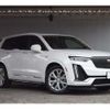 cadillac xt6 2020 -GM 【世田谷 316】--Cadillac XT6 C1TL--1GYFP9R56LZ204312---GM 【世田谷 316】--Cadillac XT6 C1TL--1GYFP9R56LZ204312- image 16