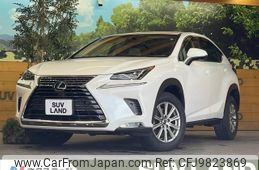 lexus nx 2017 -LEXUS--Lexus NX DBA-AGZ10--AGZ10-1016050---LEXUS--Lexus NX DBA-AGZ10--AGZ10-1016050-