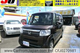 honda n-box 2015 -HONDA--N BOX JF1--2420631---HONDA--N BOX JF1--2420631-