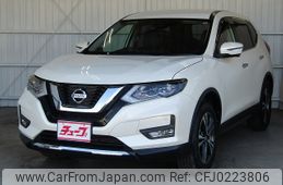 nissan x-trail 2019 -NISSAN--X-Trail DBA-T32--T32-059674---NISSAN--X-Trail DBA-T32--T32-059674-