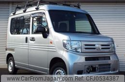 honda n-van 2018 -HONDA--N VAN JJ2--3003666---HONDA--N VAN JJ2--3003666-