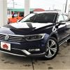 volkswagen passat 2018 -VOLKSWAGEN--VW Pssat Alltrack LDA-3CDFCF--WVWZZZ3CZKE002321---VOLKSWAGEN--VW Pssat Alltrack LDA-3CDFCF--WVWZZZ3CZKE002321- image 1