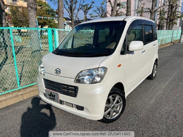 daihatsu tanto-exe 2011 -DAIHATSU--Tanto Exe L455S--0055658---DAIHATSU--Tanto Exe L455S--0055658- image 1