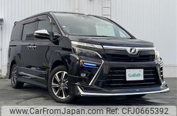 toyota voxy 2019 -TOYOTA--Voxy DBA-ZRR80W--ZRR80-0568965---TOYOTA--Voxy DBA-ZRR80W--ZRR80-0568965-