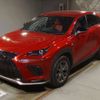 lexus nx 2018 -LEXUS--Lexus NX DBA-AGZ10--AGZ10-1021035---LEXUS--Lexus NX DBA-AGZ10--AGZ10-1021035- image 1